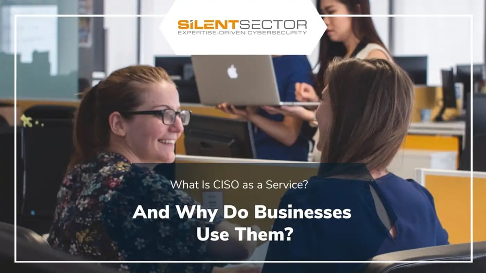CISO as a Service