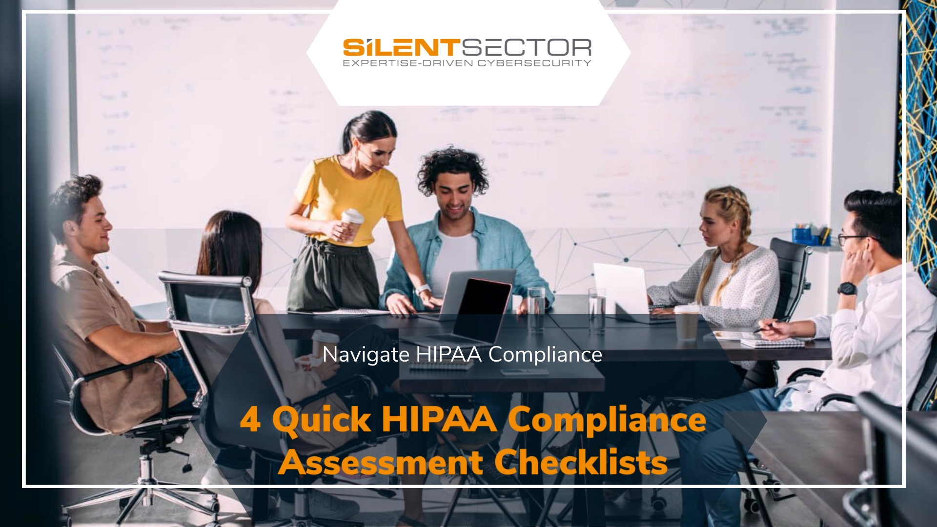 HIPAA Compliance Checklists