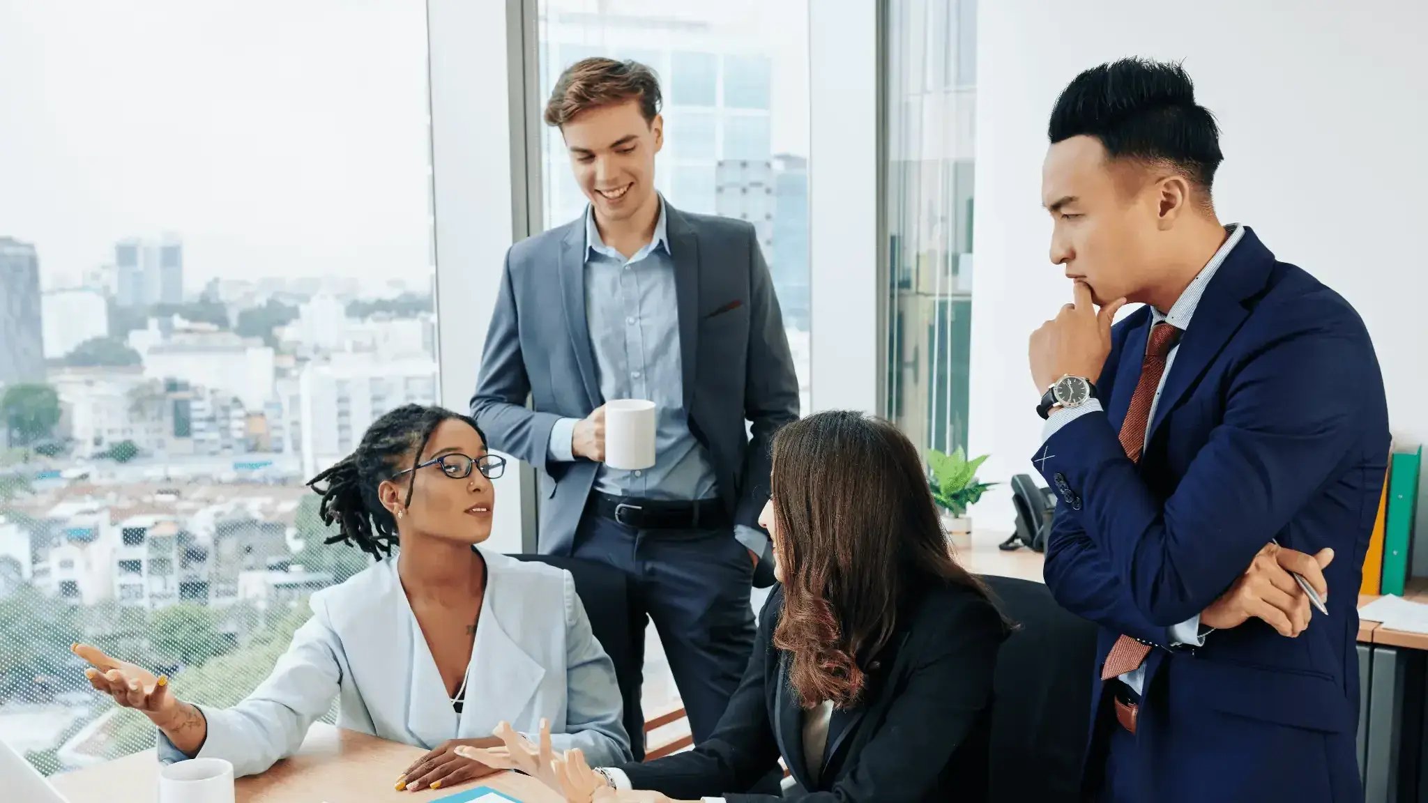 Third-Party Risk Management Framework