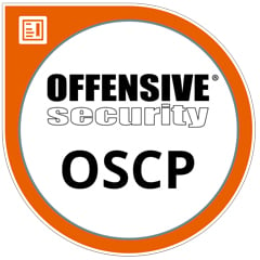 Offensive Security OSCP Logo