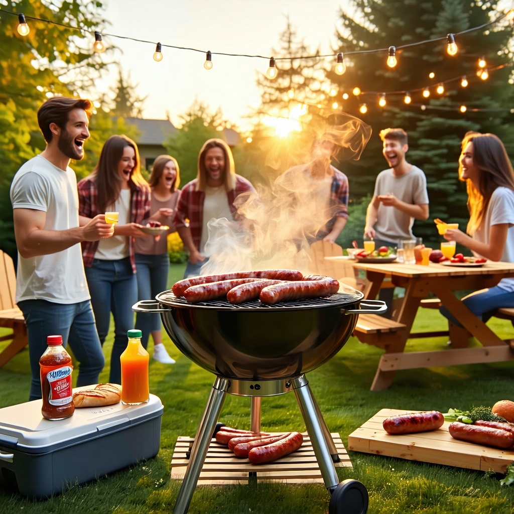 What Can Sausage Teach Us About Protecting Intellectual Property?