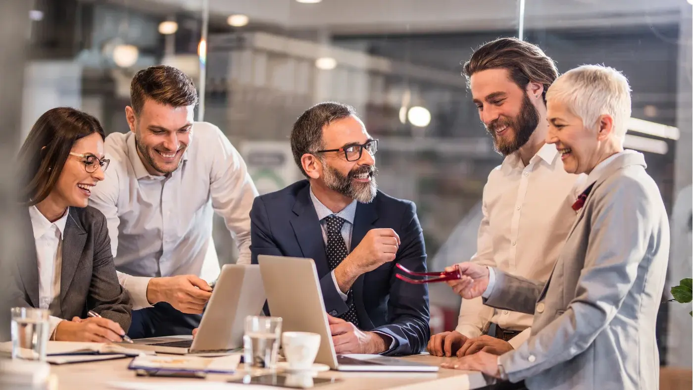 Draw New Business With This CMMC Compliance Checklist