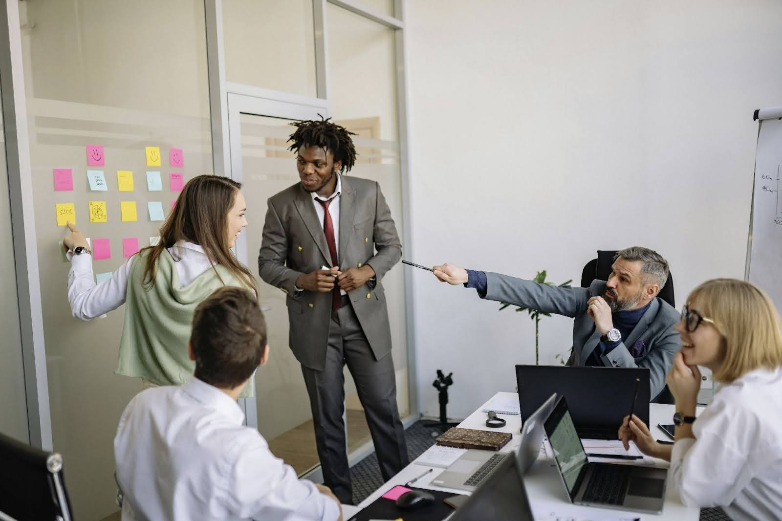 Here’s How You Can Inspire Trust in Potential Clients With Effective Vendor Risk Management