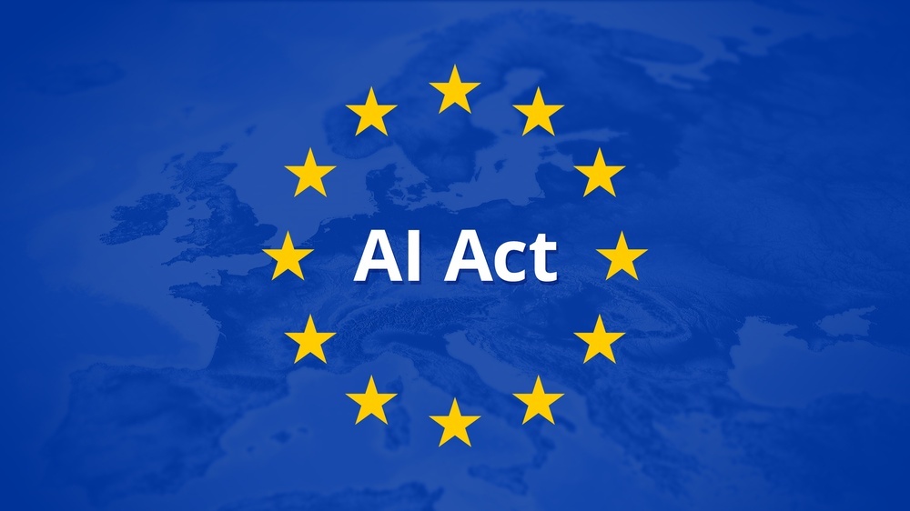 What the EU AI Act Means for U.S. Mid-Market Companies