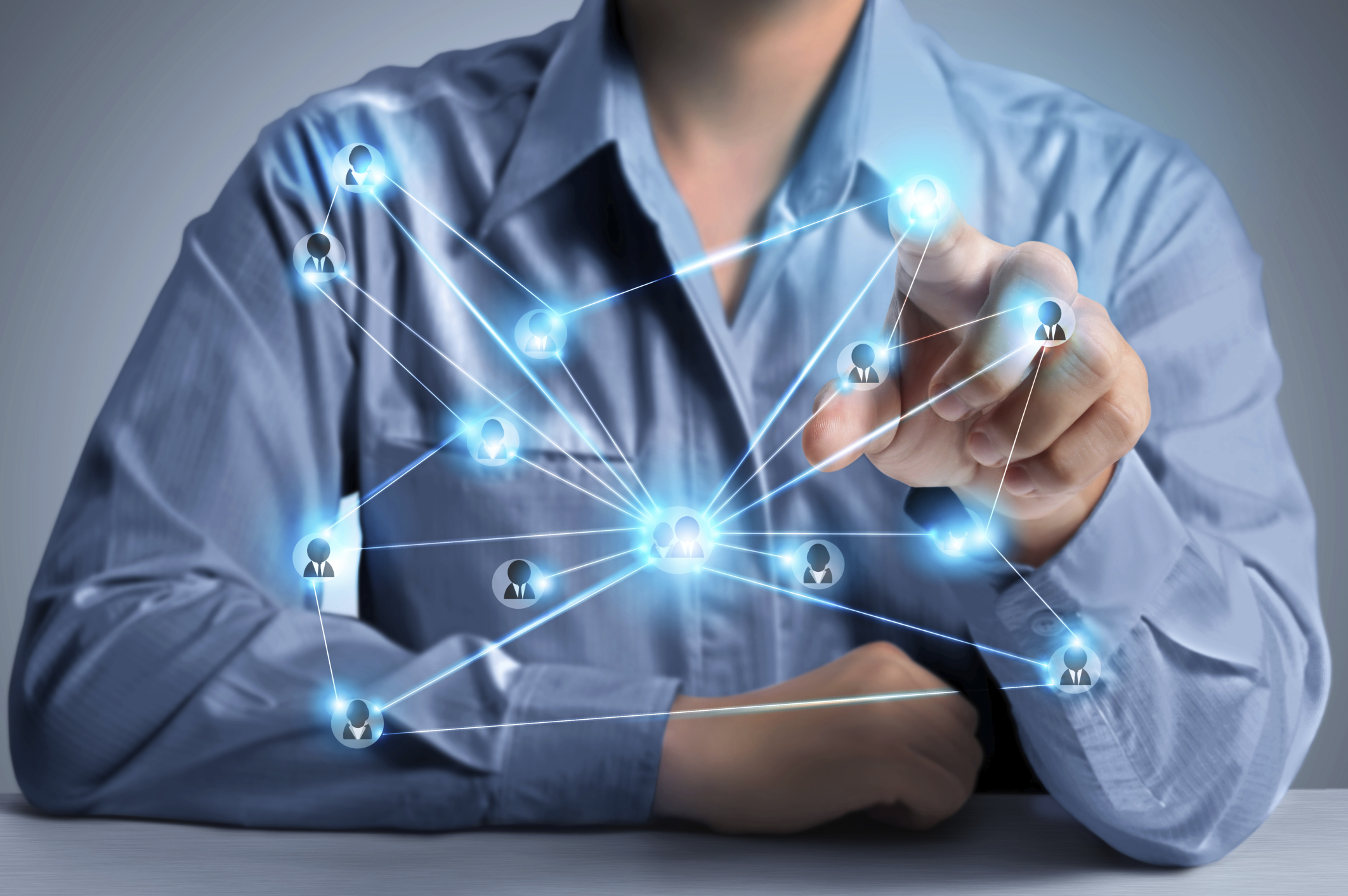 Guilty Until Proven Innocent: How effective leaders think about cybersecurity