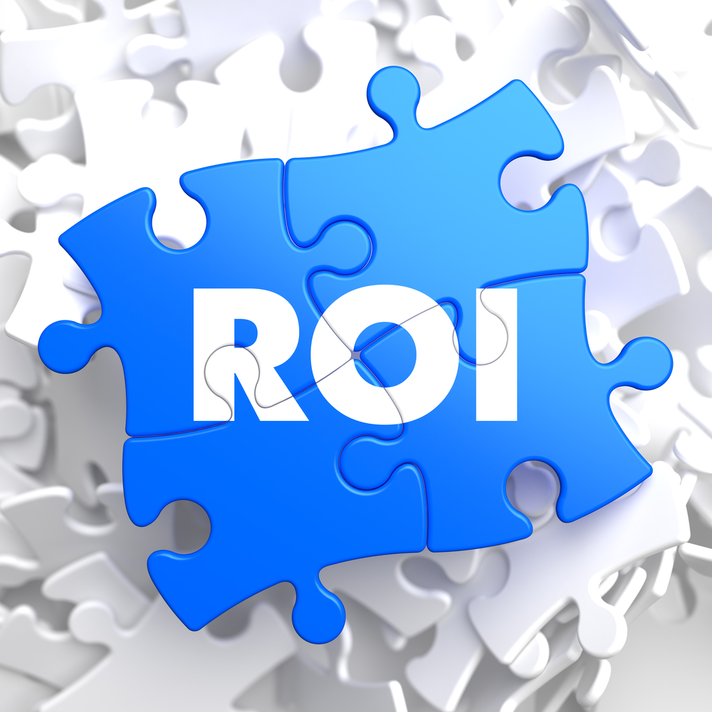 Cybersecurity Grows Revenue