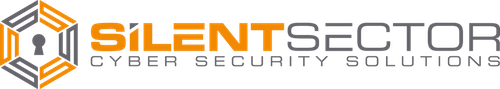 Silent Sector Cyber Security Logo