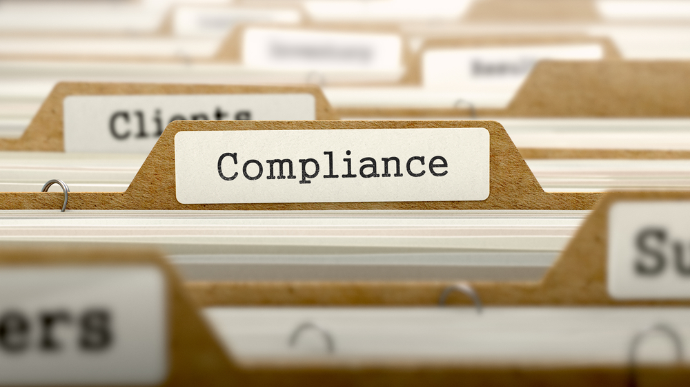 Preparing for a NIST Risk Assessment