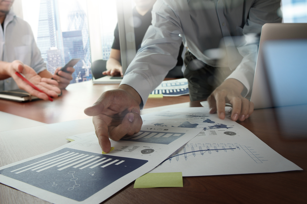 YOUR ORGANIZATION SHOULD CONSIDER THE ADVANTAGES OF NIST SP COMPLIANCE