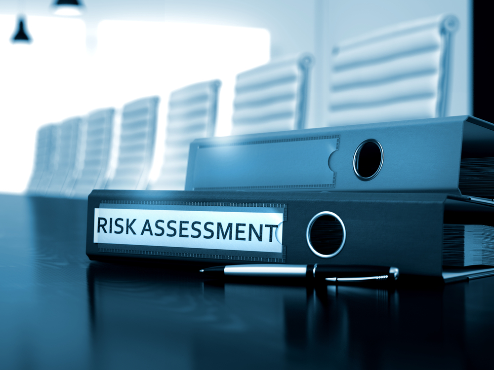 Credit Union Cyber Risk Assessments - NCUA Risk Assessment