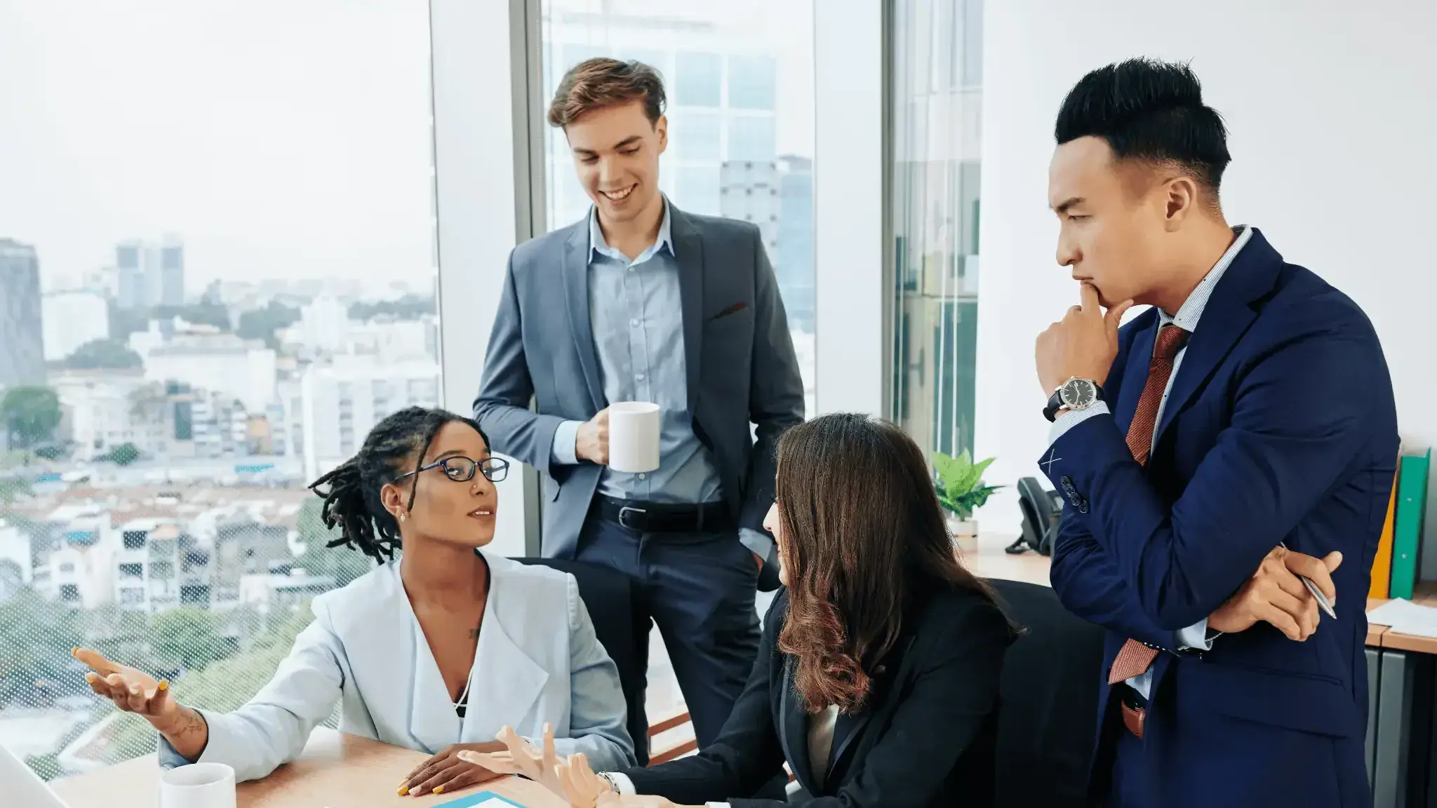 More Vendors, Less Chaos: Why Growing Companies Need a Third-Party Risk Management Framework