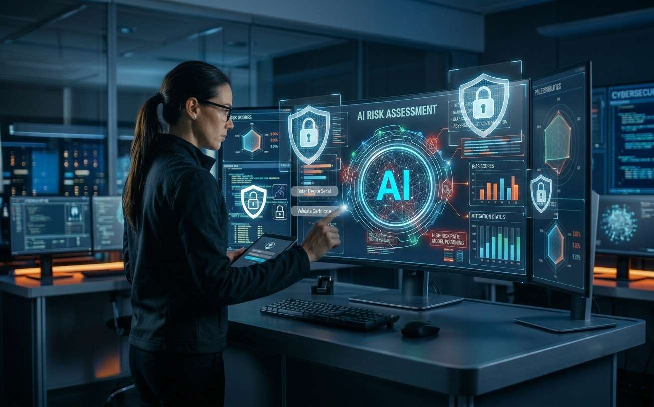 What Are the Major Risks Associated with Generative AI Models?
