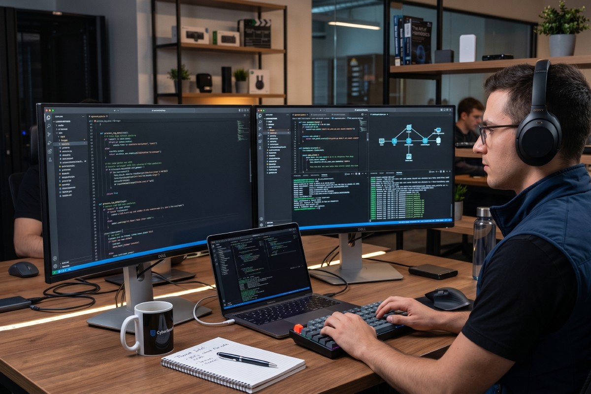 What Is a vCISO? A Practical Guide for IT Leaders