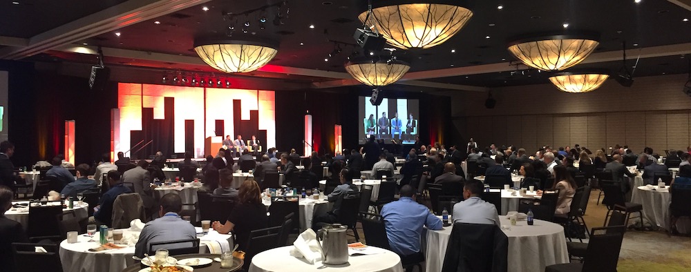 LA Cyber Lab - 2019 Security Summit